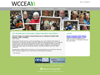 WCC Education Assoc.