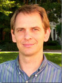 Mark Banaszak Holl, Ph.D.