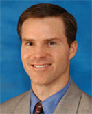 Brent Ward, M.D., D.D.S.