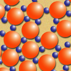 unwanted poymer structure